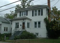 Pre-foreclosure Listing in 37TH AVE BRENTWOOD, MD 20722