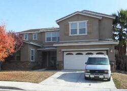 Pre-foreclosure in  GALLICA ST Lake Elsinore, CA 92532