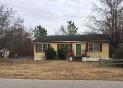 Pre-foreclosure in  BYRD ST Marion, SC 29571