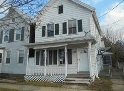 Pre-foreclosure in  BROAD ST Florence, NJ 08518