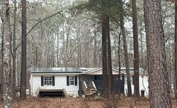 Pre-foreclosure in  MILLWOOD DR Eastover, SC 29044