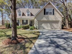 Pre-foreclosure in  TUCKER RIDGE CT Hilton Head Island, SC 29926