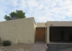 Pre-foreclosure in  N CAMINO SABADELL Tucson, AZ 85715