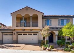 Pre-foreclosure in  MARIE ANTOINETTE ST Henderson, NV 89044