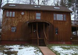 Pre-foreclosure in  MORSE LN Whitehall, NY 12887