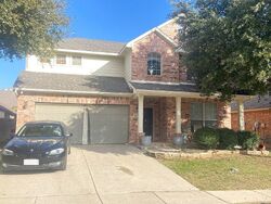 Pre-foreclosure in  PRICKLY PEAR DR Keller, TX 76244