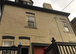 Pre-foreclosure in  MCCLURE AVE East Mc Keesport, PA 15035