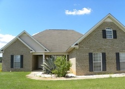 Pre-foreclosure in  HIGHWAY 167 Daleville, AL 36322