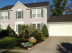 Pre-foreclosure in  BRUSHWOOD DR Streetsboro, OH 44241