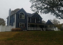 Pre-foreclosure in  STEUBEN BLVD Nesconset, NY 11767