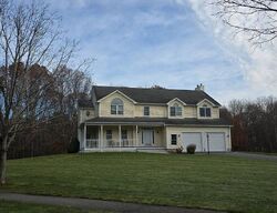 Pre-foreclosure in  TORI LEIGH LN Rehoboth, MA 02769