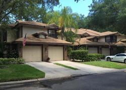 Pre-foreclosure in  SEQUOIA TER Palm Harbor, FL 34683