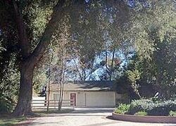 Pre-foreclosure in  PANCHOY PL La Habra, CA 90631