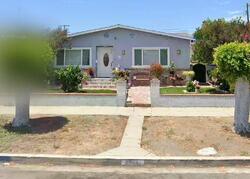 Pre-foreclosure in  S ALMA ST San Pedro, CA 90731