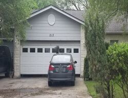 Pre-foreclosure in  MANDAN ST Buda, TX 78610