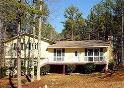 Pre-foreclosure in  GOLFVIEW DR Villa Rica, GA 30180