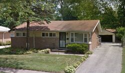 Pre-foreclosure in  SUSSEX AVE Markham, IL 60428