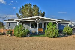 Pre-foreclosure in  SMITH RD Phelan, CA 92371