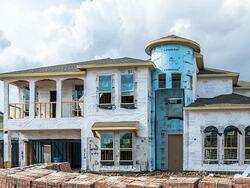 Pre-foreclosure in  ROSSIE MOOR LN Richmond, TX 77407