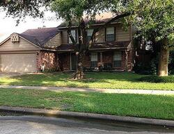 Pre-foreclosure in  SADDLEHORN TRL Houston, TX 77064