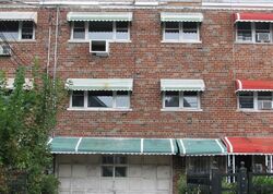 Pre-foreclosure in  E 215TH ST Bronx, NY 10467