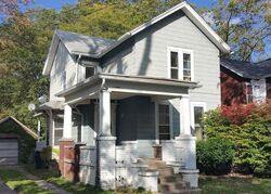 Pre-foreclosure in  ELMWOOD AVE Lockport, NY 14094
