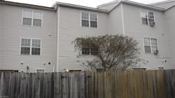 Pre-foreclosure in  FRANCISCO WAY Newport News, VA 23601