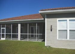 Pre-foreclosure in  NORTHSIDE DR Little River, SC 29566