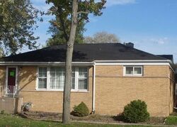 Pre-foreclosure in  W 146TH ST Riverdale, IL 60827