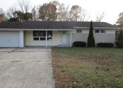 Pre-foreclosure in  BAYLOR AVE Vineland, NJ 08360