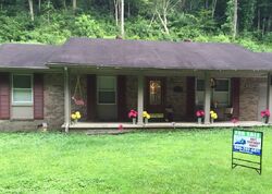 Pre-foreclosure in  FOREST PARK LN Paintsville, KY 41240