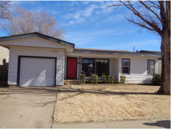  Wayland St, Plainview TX