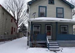 Pre-foreclosure in  W 47TH PL Cleveland, OH 44102