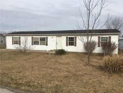 Pre-foreclosure in  DALE ST Mitchell, IN 47446