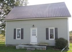 Pre-foreclosure in  PECK RD Croswell, MI 48422