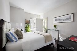 Pre-foreclosure in  CENTRAL PARK S H New York, NY 10019