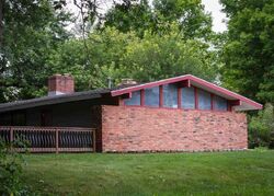 Pre-foreclosure in  S ADELAIDE ST Fenton, MI 48430