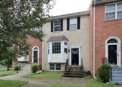 Pre-foreclosure in  E BONIWOOD TURN Clinton, MD 20735