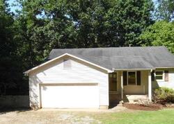 Pre-foreclosure in  RIVERSIDE DR Duncan, SC 29334