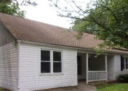 Pre-foreclosure in  VAUGHN AVE Bellmawr, NJ 08031