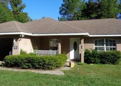 Pre-foreclosure in  SE 145TH ST Summerfield, FL 34491