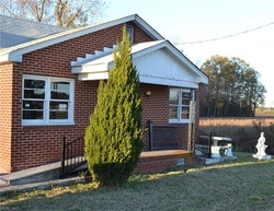 Pre-foreclosure in  S QUAY RD Suffolk, VA 23437