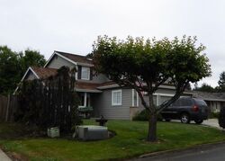 Pre-foreclosure in  71ST AVENUE CT E Spanaway, WA 98387
