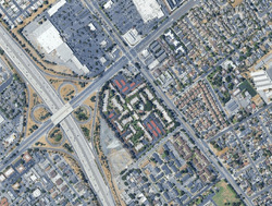 Pre-foreclosure in  N CAPITOL AVE UNIT 132 San Jose, CA 95127