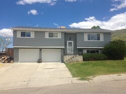 Pre-foreclosure in  OLEANDER ST Casper, WY 82604