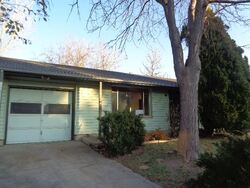 Pre-foreclosure in  JUDSON ST Colorado Springs, CO 80911