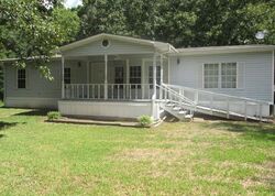 Pre-foreclosure in  E LONGS CAMP RD Karnack, TX 75661