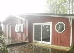 Pre-foreclosure in  SNOW HILL RD Franklin, NC 28734