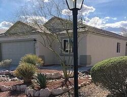 Pre-foreclosure in  EAGLE CROSSING ST Las Vegas, NV 89130