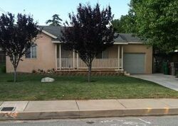Pre-foreclosure in  W GEORGE ST Banning, CA 92220
